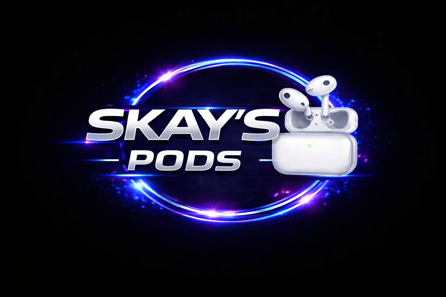 Skay’s Pods