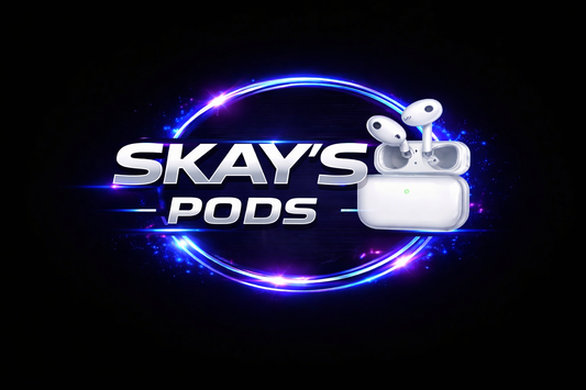 Skay’s Pods
