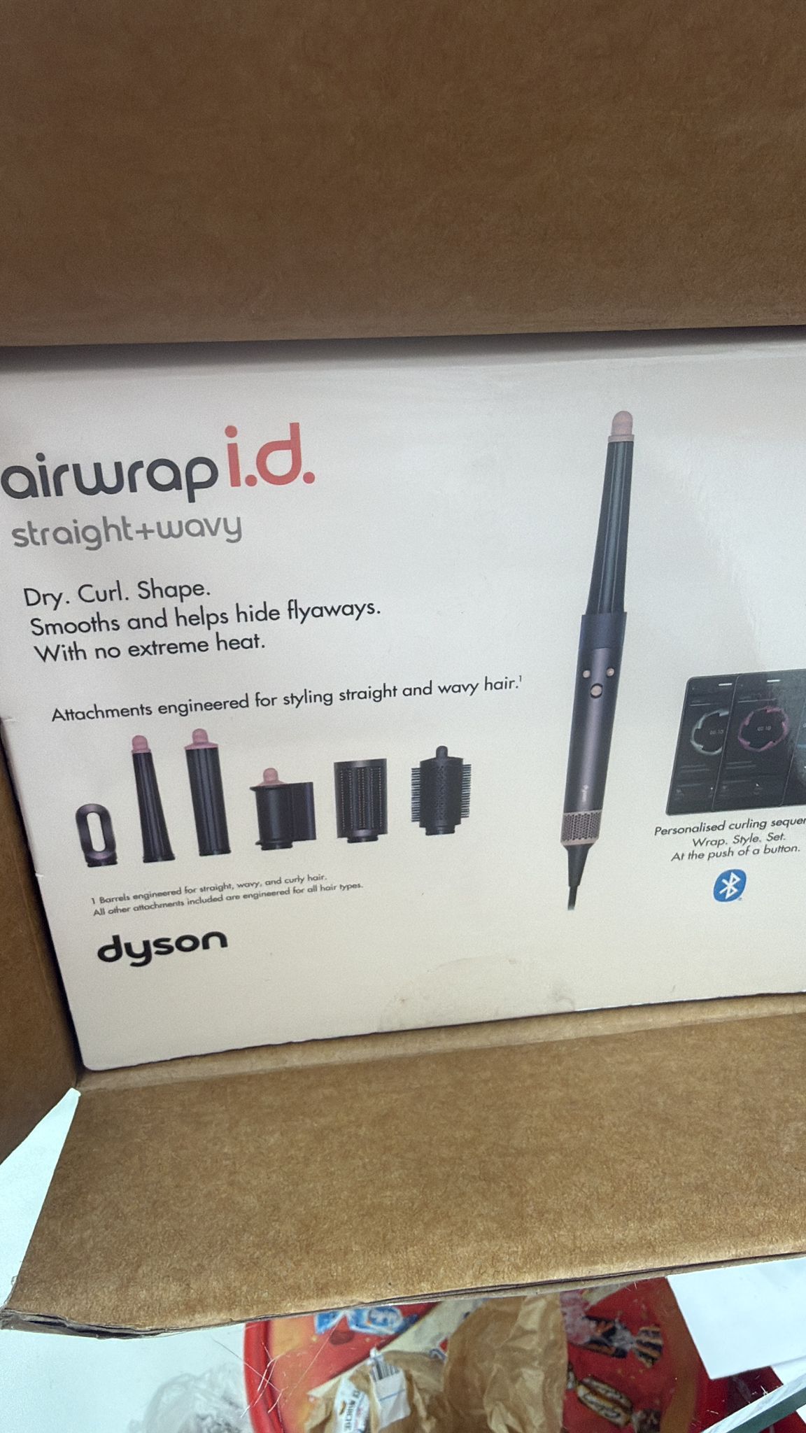 Skay’s Wrap ID