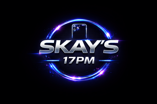 Skay’s 17PM